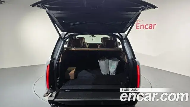 Land Rover Range Rover 2025 — Photo 5/20