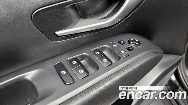 Hyundai Tucson Hybrid 2021 — ფოტო 18/20