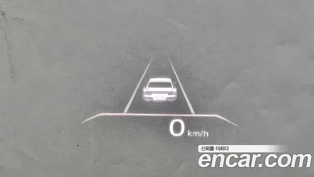 Genesis G80 2020 — Şəkil 8/20