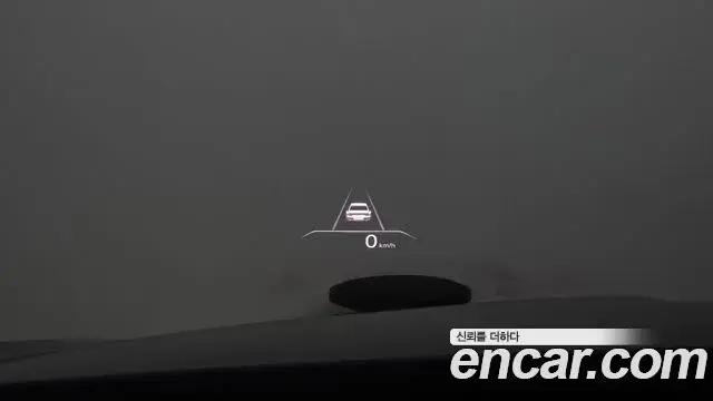 Genesis G80 2021 — ფოტო 12/20