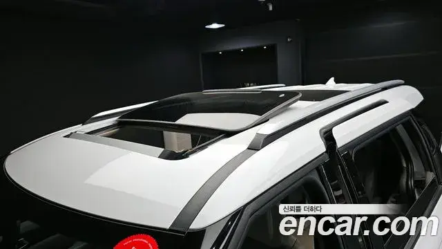 Kia Carnival 2021 — ფოტო 17/20