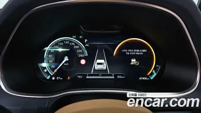 Genesis GV80 2021 — Photo 6/20