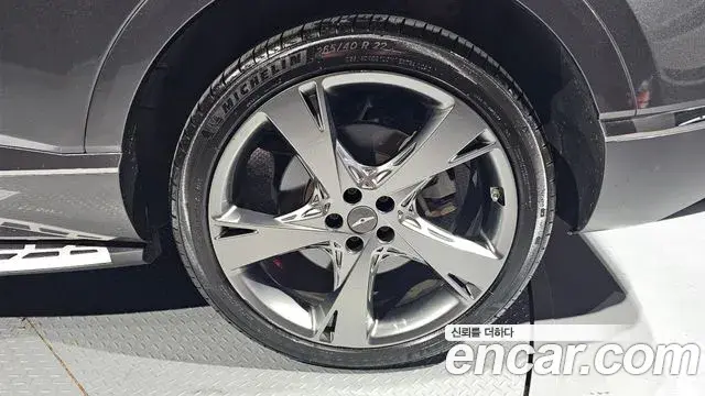 Genesis GV80 2020 — Şəkil 1/20