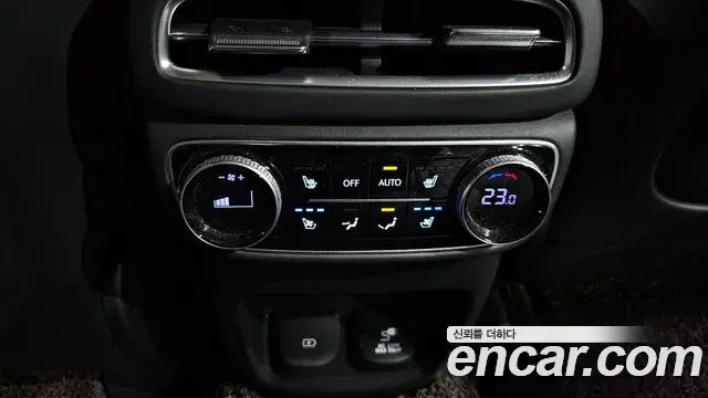 Genesis GV80 2020 — Şəkil 9/20