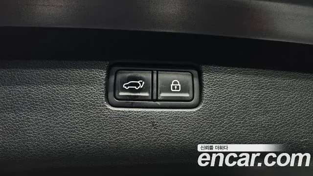 Genesis GV80 2020 — Şəkil 5/20