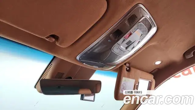 Genesis GV80 2023 — Şəkil 8/20