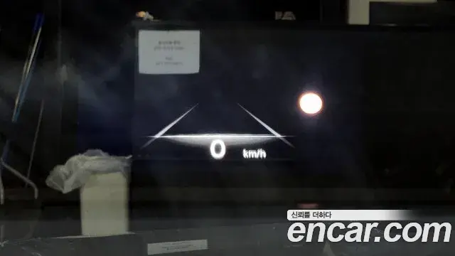 Genesis GV80 2023 — ფოტო 4/20