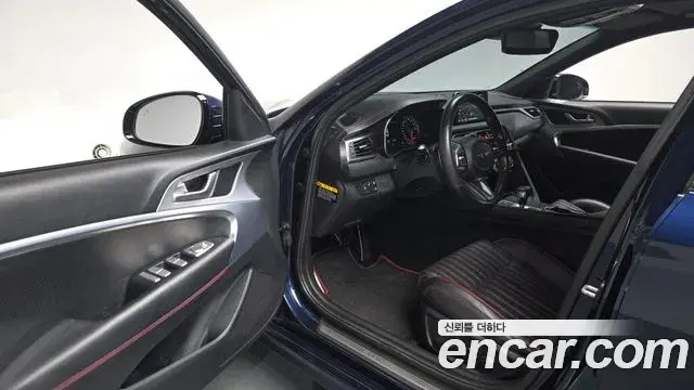 Genesis G70 2019 — Şəkil 6/20