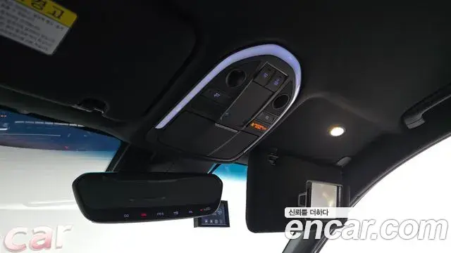 Genesis G70 2019 — Şəkil 15/20