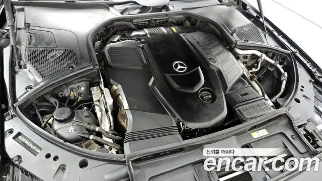 Mercedes-Benz S-Class 2022 — ფოტო 3/20