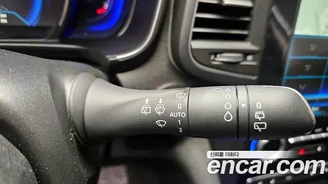 Renault Samsung QM6 2021 — Photo 7/20