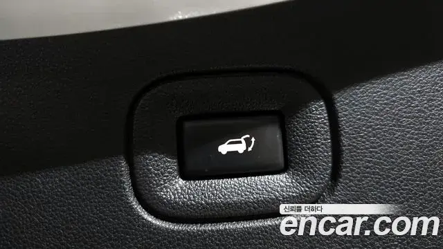 Renault Samsung QM6 2021 — Photo 5/20