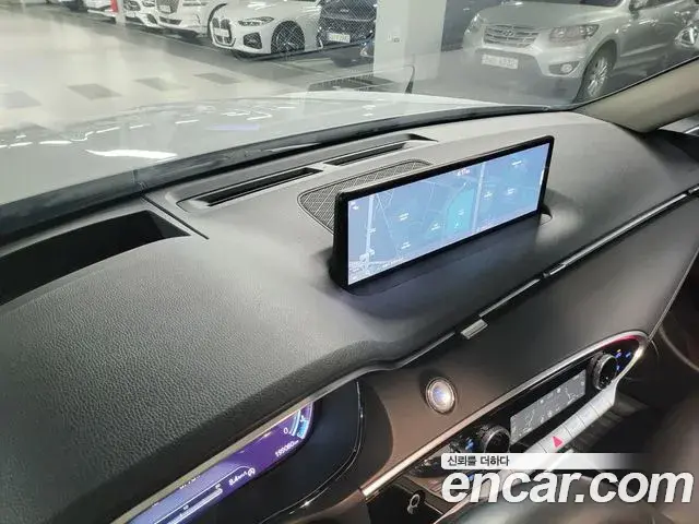 Genesis GV70 2022 — Şəkil 8/20