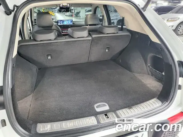 Genesis GV70 2022 — Şəkil 6/20