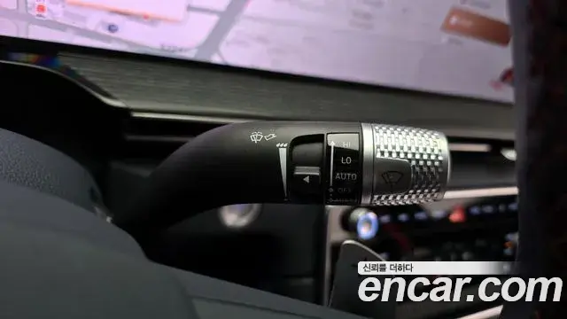 Genesis GV80 Coupe 2025 — Фото 18/20