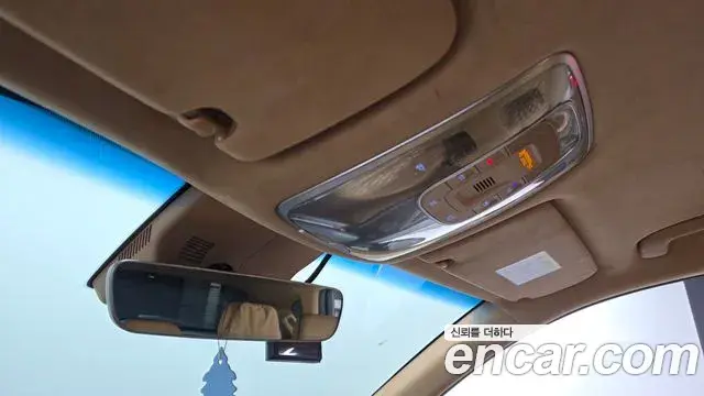 Genesis GV80 2021 — ფოტო 11/20