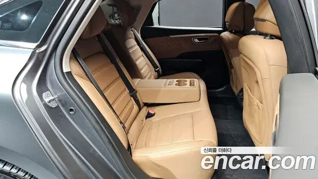 Renault Samsung SM6 2022 — Şəkil 1/20