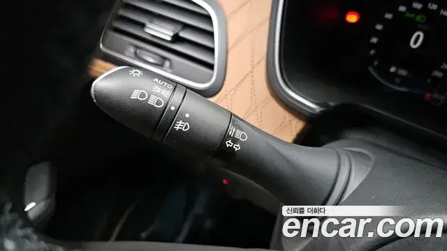 Renault Samsung SM6 2022 — Şəkil 5/20