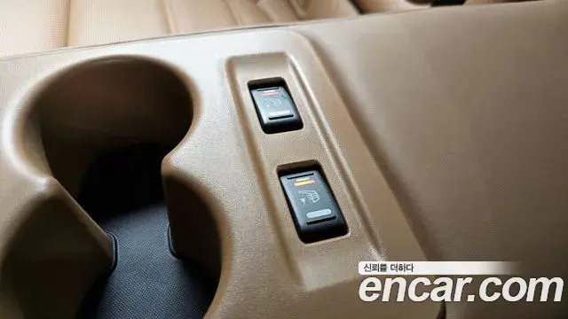 Renault Samsung SM6 2022 — Şəkil 10/20