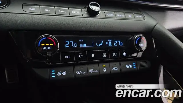 Hyundai Avante 2021 — Фото 16/20