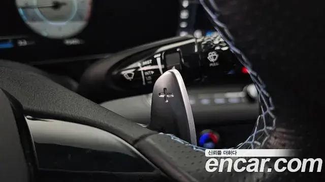 Hyundai Avante 2021 — Фото 18/20