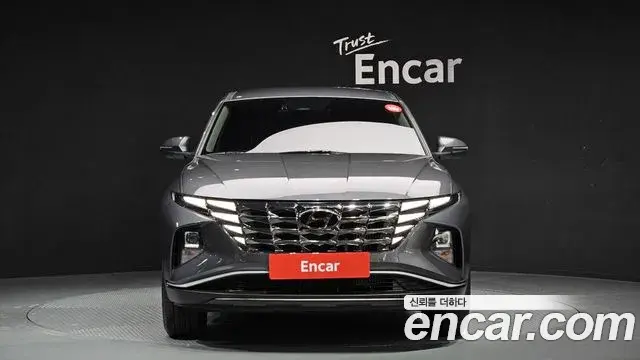 Hyundai Tucson Hybrid 2022 — Şəkil 19/20