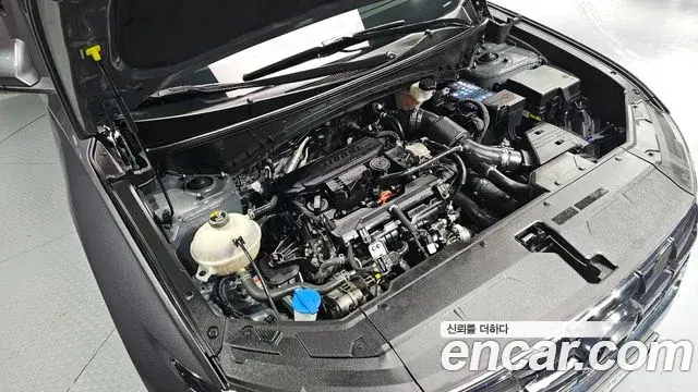 Hyundai Tucson Hybrid 2022 — Şəkil 5/20