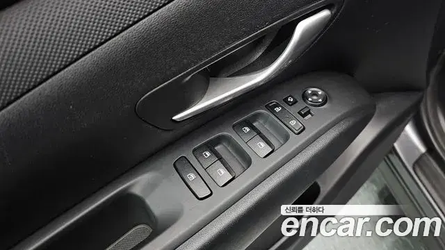 Hyundai Tucson Hybrid 2022 — Şəkil 12/20
