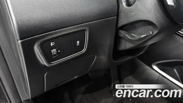 Hyundai Tucson Hybrid 2022 — Şəkil 4/20