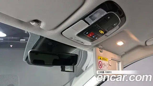 Hyundai Tucson Hybrid 2022 — Şəkil 20/20