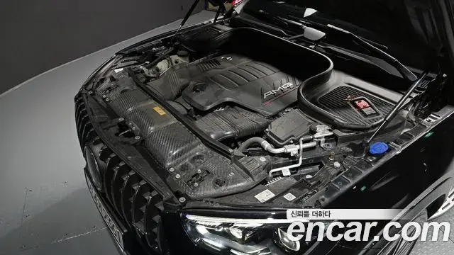 Mercedes-Benz GLE-Class 2024 — Photo 14/20