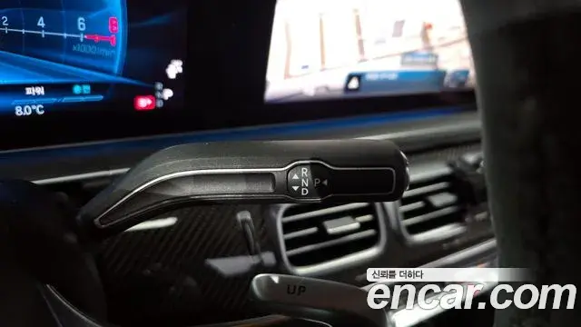 Mercedes-Benz GLE-Class 2024 — Photo 3/20