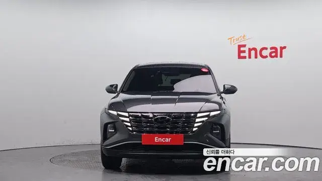 Hyundai Tucson Hybrid 2022 — Şəkil 13/20