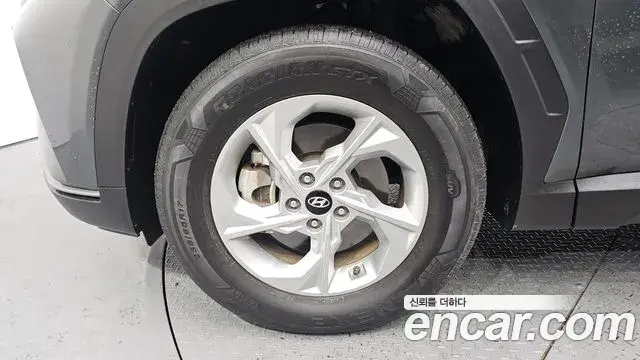 Hyundai Tucson Hybrid 2022 — Şəkil 2/20