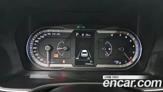 Hyundai Tucson Hybrid 2022 — Şəkil 1/20