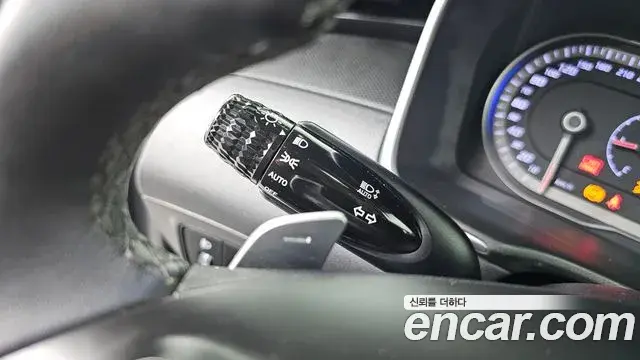 Hyundai Tucson Hybrid 2022 — Şəkil 12/20