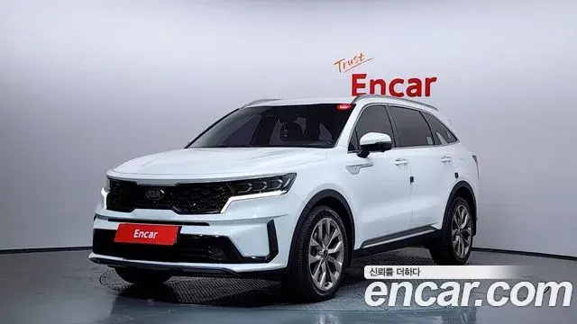 Kia Sorento 2020 — Şəkil 13/20