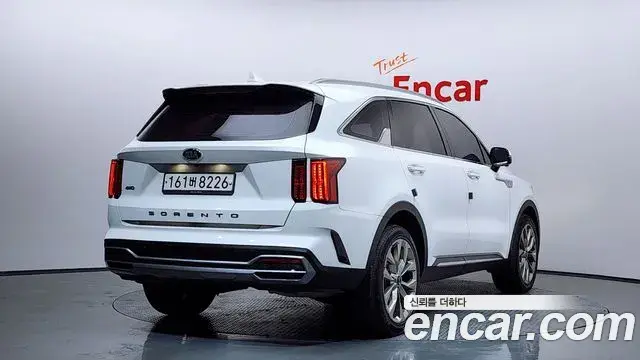 Kia Sorento 2020 — Şəkil 19/20