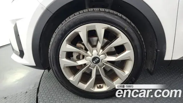 Kia Sorento 2020 — Şəkil 5/20