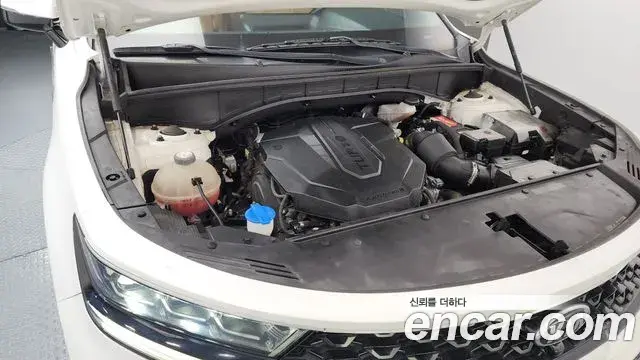 Kia Sorento 2020 — Şəkil 16/20