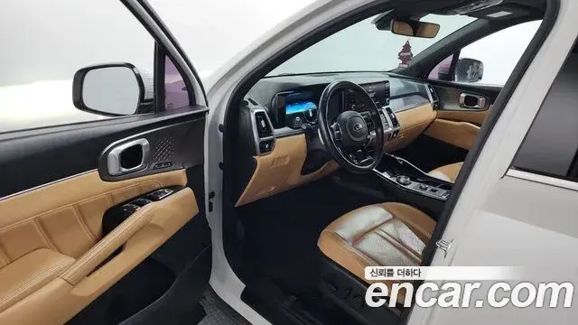 Kia Sorento 2020 — Şəkil 3/20