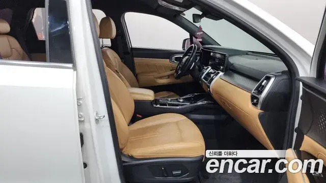 Kia Sorento 2020 — Şəkil 6/20