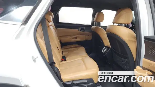 Kia Sorento 2020 — Şəkil 18/20