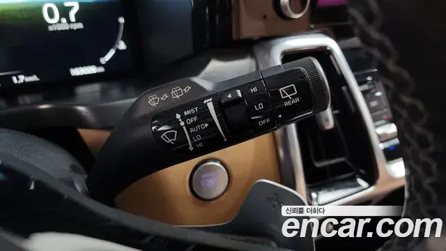 Kia Sorento 2020 — Şəkil 8/20