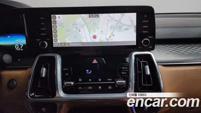 Kia Sorento 2020 — Şəkil 15/20