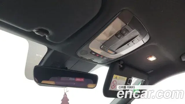 Kia Sorento 2020 — Şəkil 4/20
