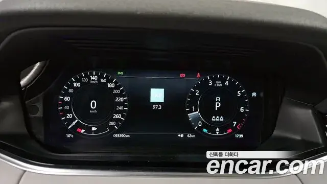 Land Rover Range Rover Evoque 2021 — Şəkil 1/20
