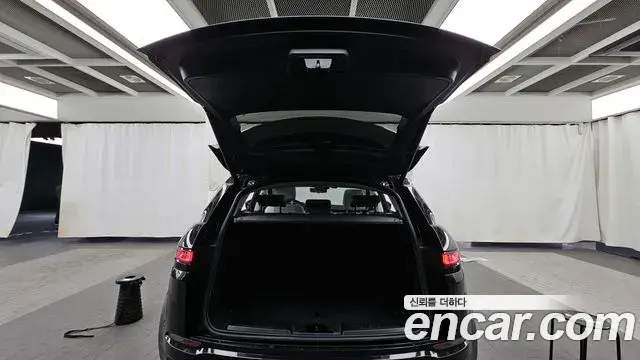 Land Rover Range Rover Evoque 2021 — Şəkil 18/20