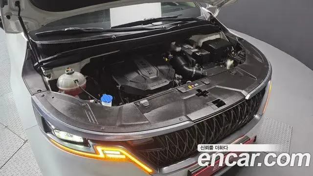 Kia Carnival 2021 — Şəkil 2/20
