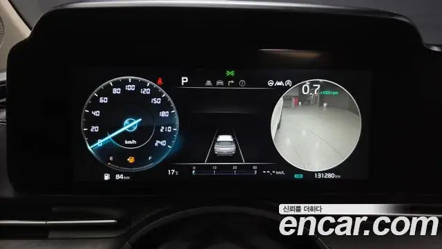 Kia Carnival 2021 — Şəkil 4/20